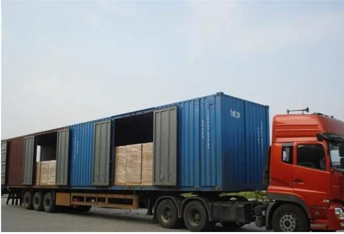 厦门到长安区整车运输