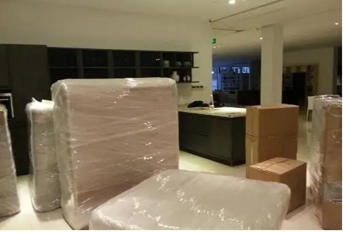 厦门到长安区长途搬家